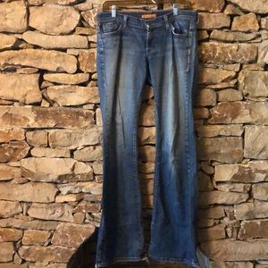 James Cured by Sewn size 30